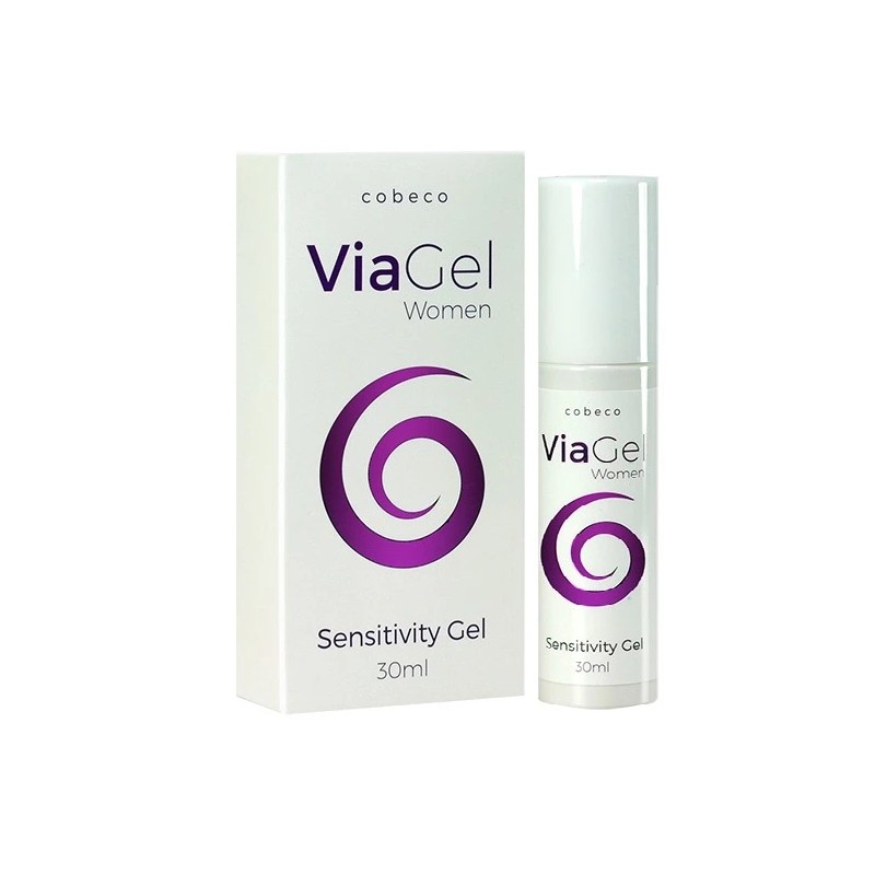 Żel stymulujący dla kobiet - ViaGel for Women 30 ml